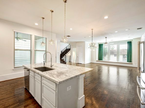 2717 Mason Street, Houston TX 77006