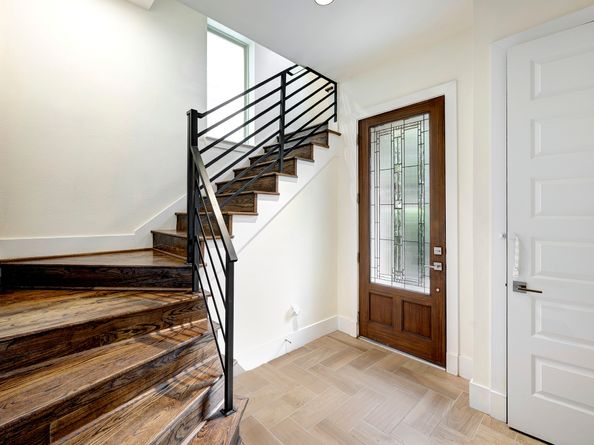 2717 Mason Street, Houston TX 77006