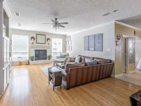 1107 Flagmore Drive, Katy TX 77450