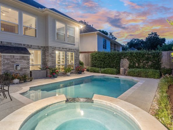 1107 Flagmore Drive, Katy TX 77450