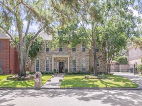 1107 Flagmore Drive, Katy TX 77450