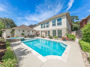 1107 Flagmore Drive, Katy TX 77450
