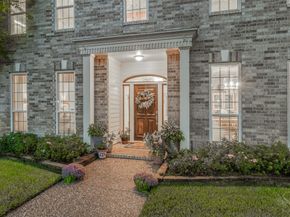 1107 Flagmore Drive, Katy TX 77450