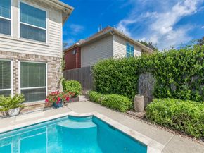 1107 Flagmore Drive, Katy TX 77450