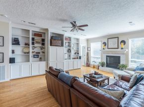 1107 Flagmore Drive, Katy TX 77450