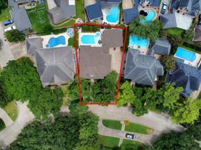 1107 Flagmore Drive, Katy TX 77450