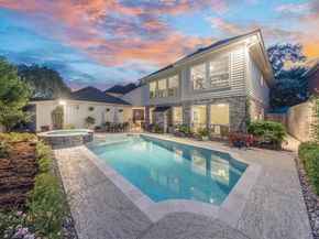 1107 Flagmore Drive, Katy TX 77450