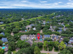 1107 Flagmore Drive, Katy TX 77450