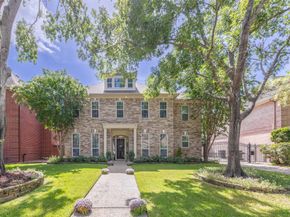 1107 Flagmore Drive, Katy TX 77450