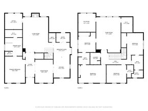 1107 Flagmore Drive, Katy TX 77450