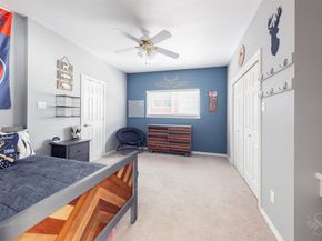 1107 Flagmore Drive, Katy TX 77450