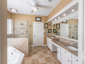 1107 Flagmore Drive, Katy TX 77450