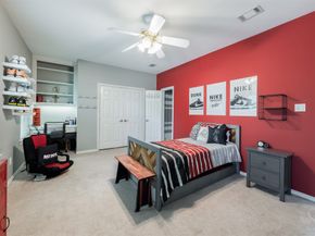 1107 Flagmore Drive, Katy TX 77450