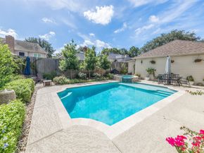 1107 Flagmore Drive, Katy TX 77450