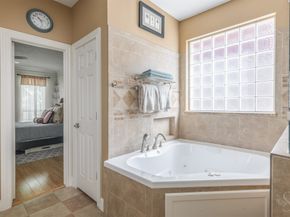 1107 Flagmore Drive, Katy TX 77450