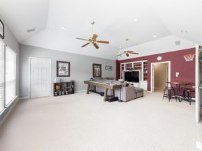 1107 Flagmore Drive, Katy TX 77450