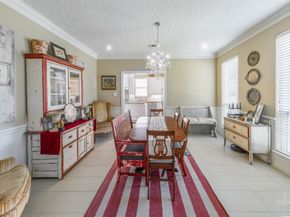 1107 Flagmore Drive, Katy TX 77450