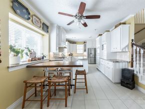 1107 Flagmore Drive, Katy TX 77450