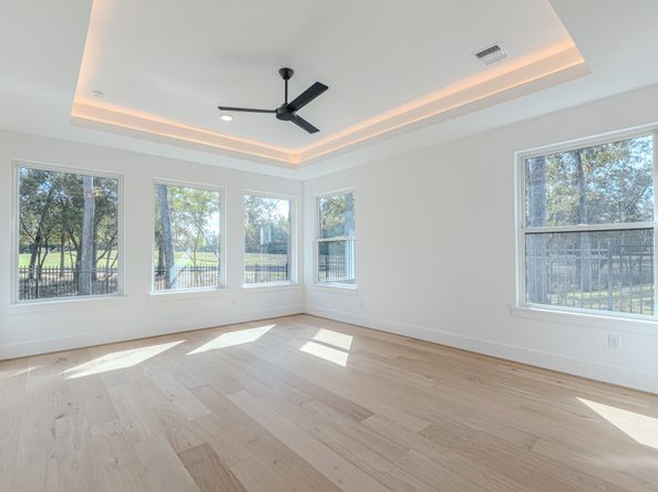 26 Squire Creek Way, The Woodlands TX 77389