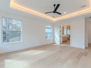 26 Squire Creek Way, The Woodlands TX 77389