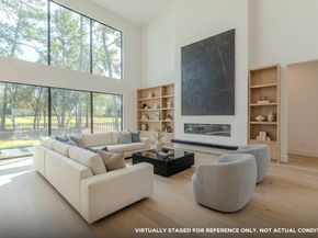 26 Squire Creek Way, The Woodlands TX 77389