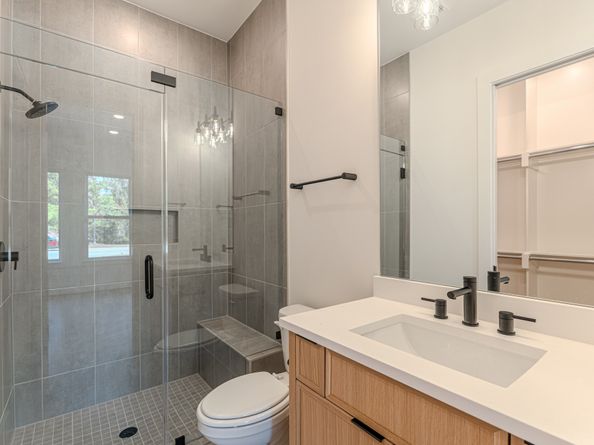 26 Squire Creek Way, The Woodlands TX 77389