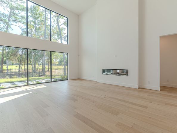 26 Squire Creek Way, The Woodlands TX 77389