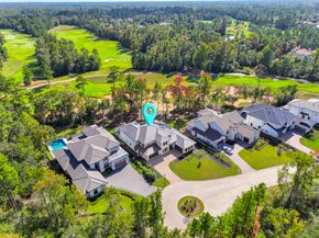 26 Squire Creek Way, The Woodlands TX 77389