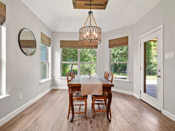 99 S Greenprint Circle, Tomball TX 77375