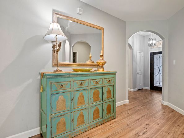 99 S Greenprint Circle, Tomball TX 77375