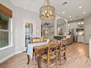 99 S Greenprint Circle, Tomball TX 77375