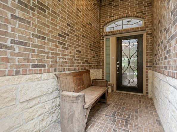 99 S Greenprint Circle, Tomball TX 77375