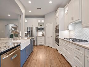 99 S Greenprint Circle, Tomball TX 77375