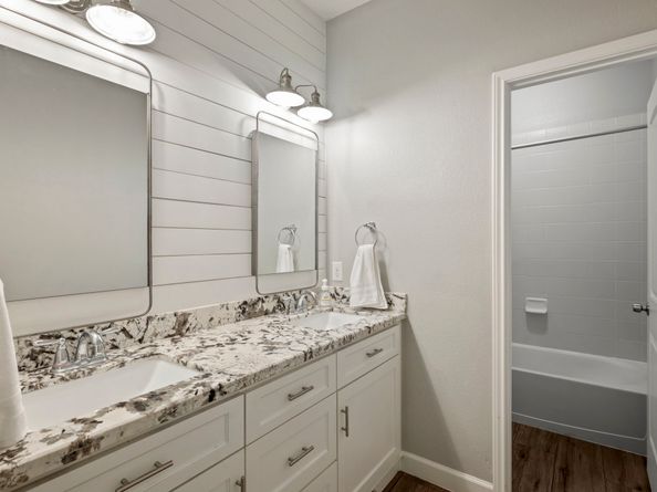 99 S Greenprint Circle, Tomball TX 77375