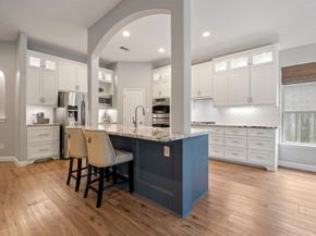 99 S Greenprint Circle, Tomball TX 77375