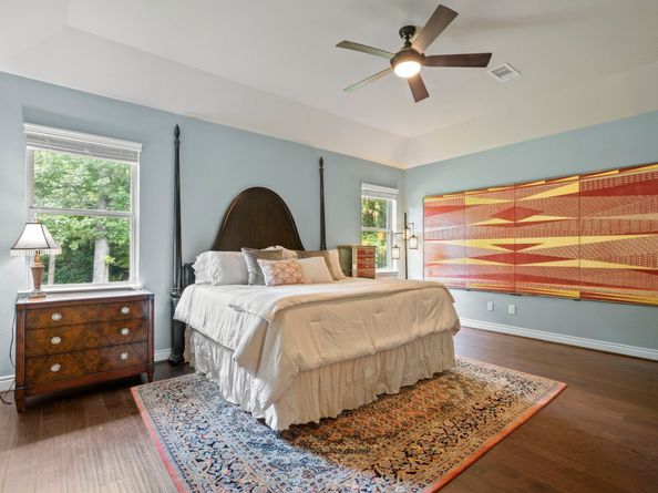 99 S Greenprint Circle, Tomball TX 77375