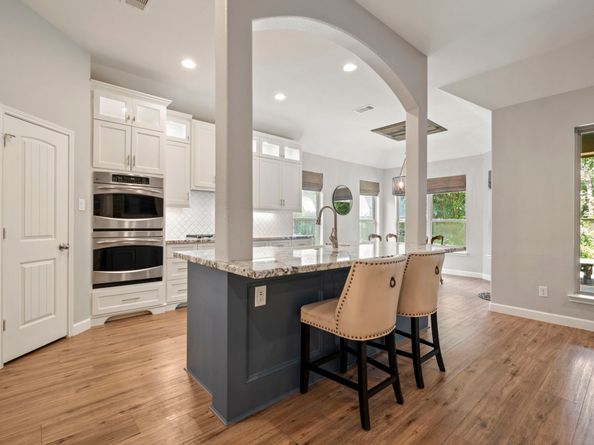 99 S Greenprint Circle, Tomball TX 77375