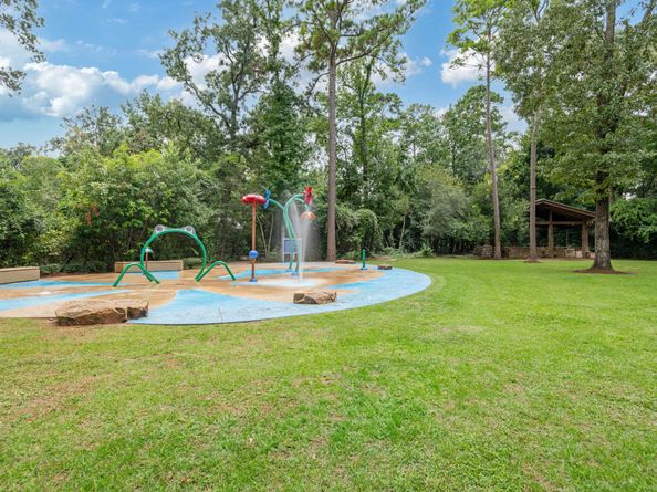 99 S Greenprint Circle, Tomball TX 77375