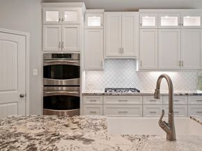 99 S Greenprint Circle, Tomball TX 77375