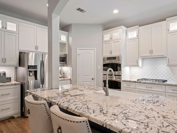 99 S Greenprint Circle, Tomball TX 77375