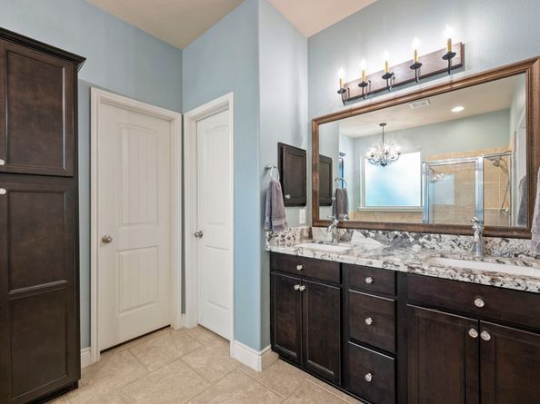 99 S Greenprint Circle, Tomball TX 77375