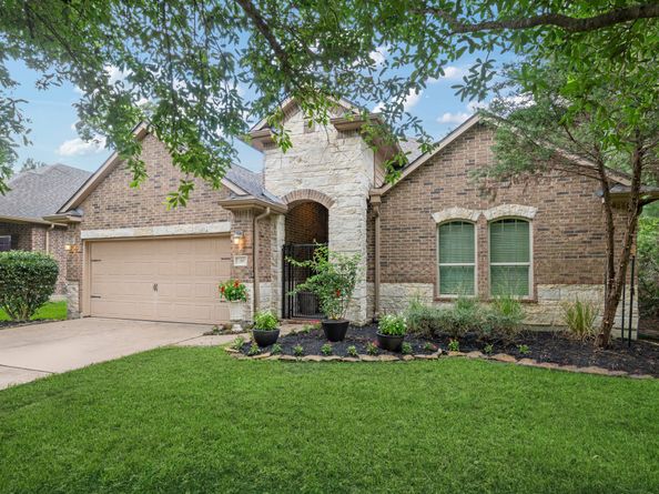 99 S Greenprint Circle, Tomball TX 77375