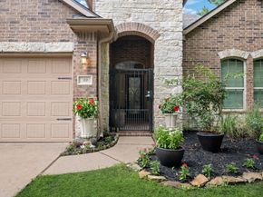99 S Greenprint Circle, Tomball TX 77375