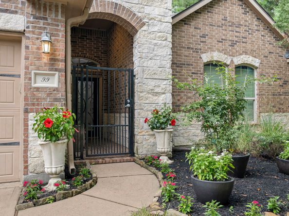 99 S Greenprint Circle, Tomball TX 77375