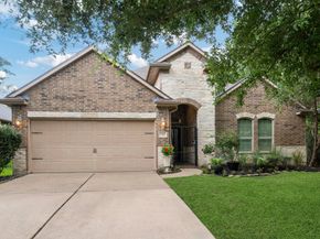 99 S Greenprint Circle, Tomball TX 77375