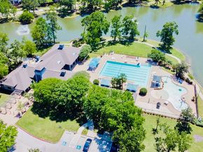 14411 Chartley Falls Drive, Houston TX 77044