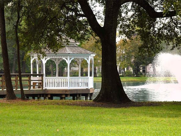 14411 Chartley Falls Drive, Houston TX 77044