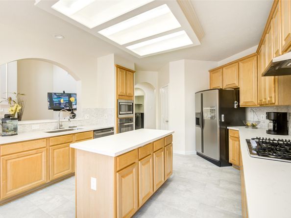 14411 Chartley Falls Drive, Houston TX 77044