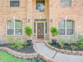 14411 Chartley Falls Drive, Houston TX 77044