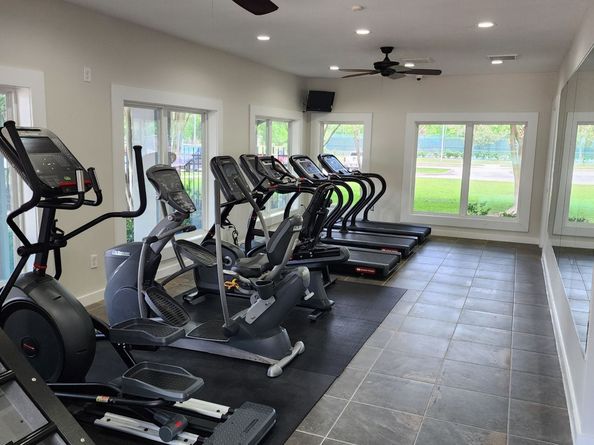 14411 Chartley Falls Drive, Houston TX 77044